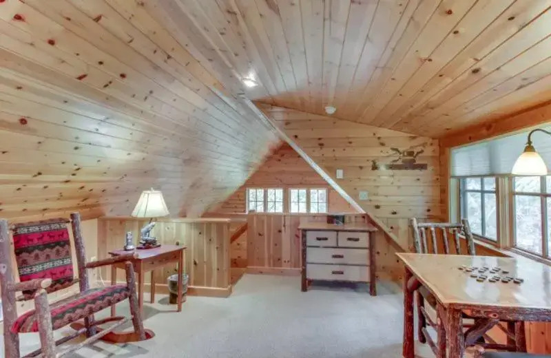 Metolius Cabin 10