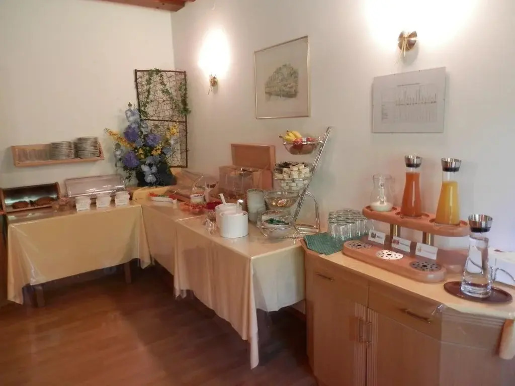 Pension Gallnhof