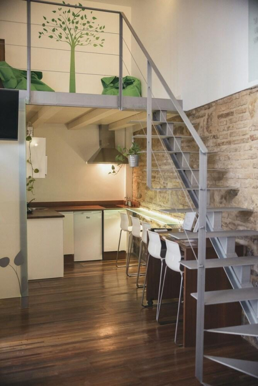 Loft 3 Mucho Trigo