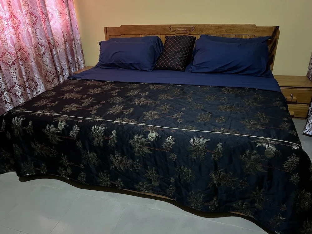 Naayina Vacation Villas