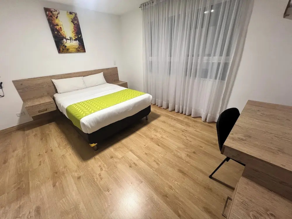 Nogal Suite Hotel Ipiales