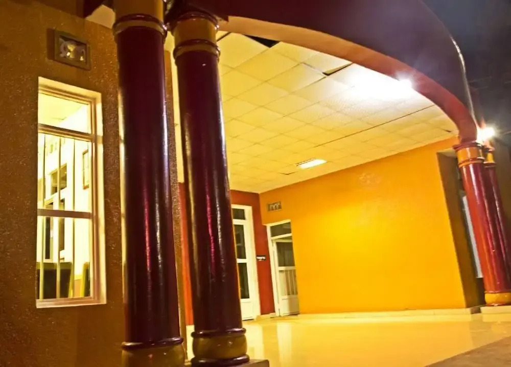 Kiberinka Cultural Center