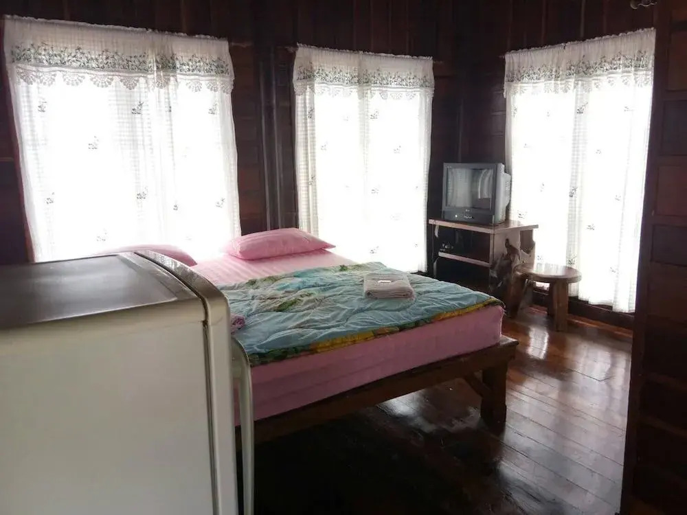 Vassanadee Resort and Camp