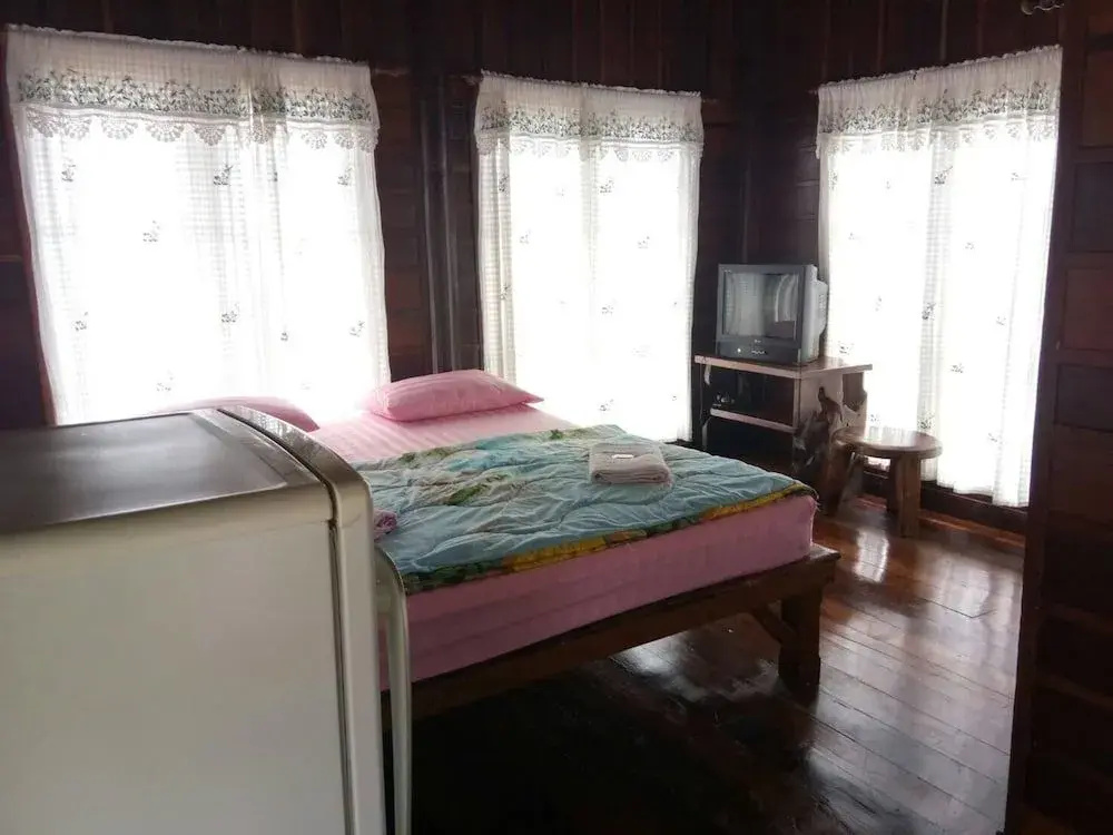 Vassanadee Resort and Camp