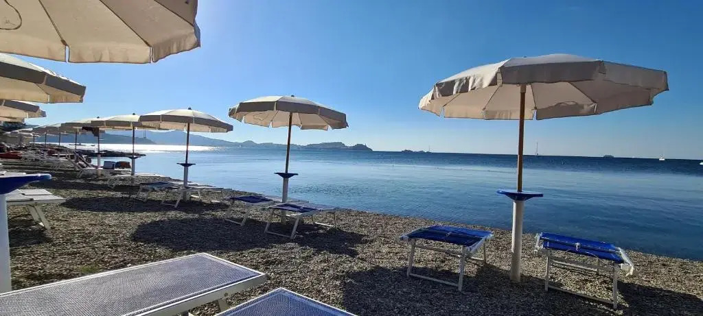 Hotel Mare