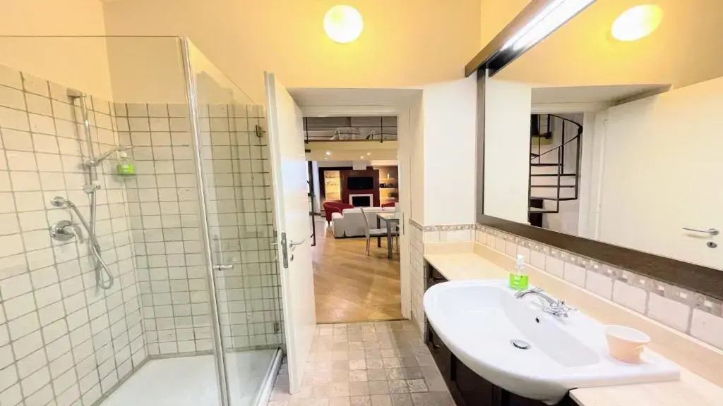 Central Huge Terrazza Duomo With Spectacular Views - Sleeps 6