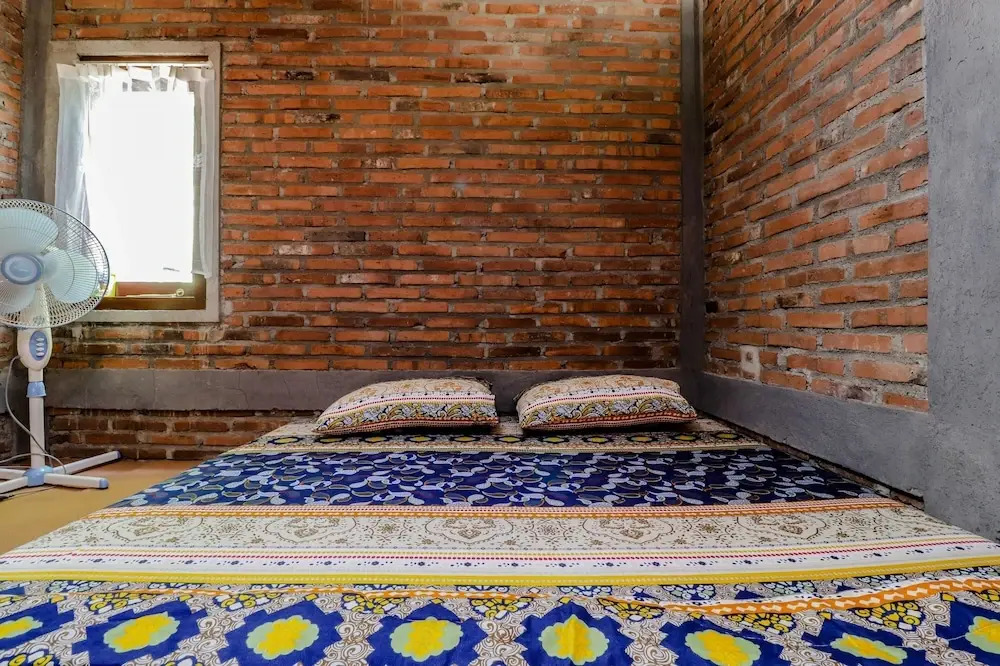 d'Hasinda Homestay