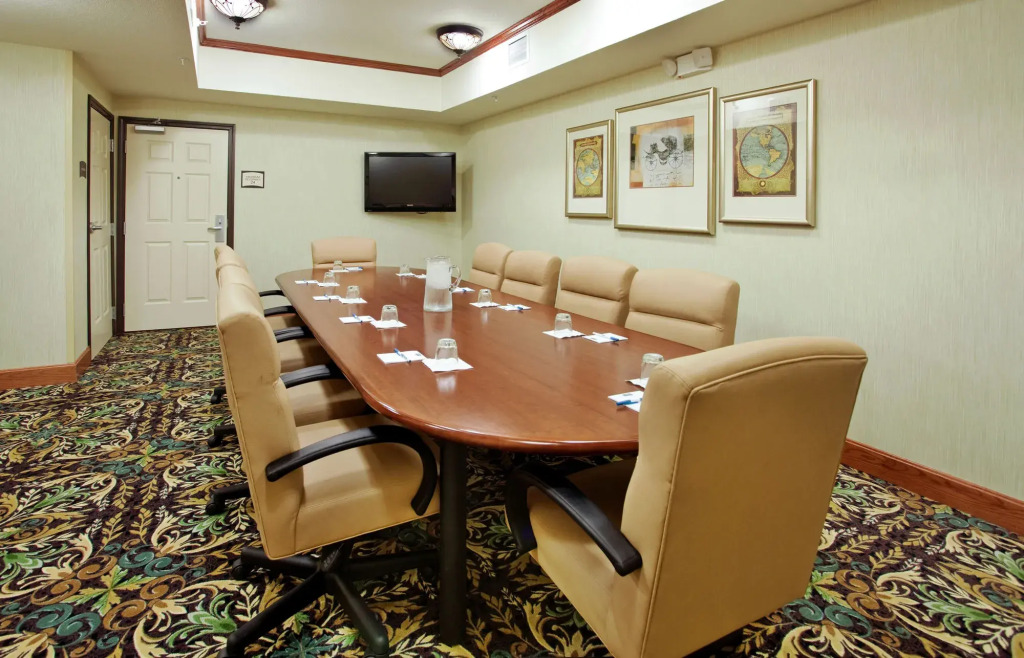 Staybridge Suites - Kansas City-Independence by IHG