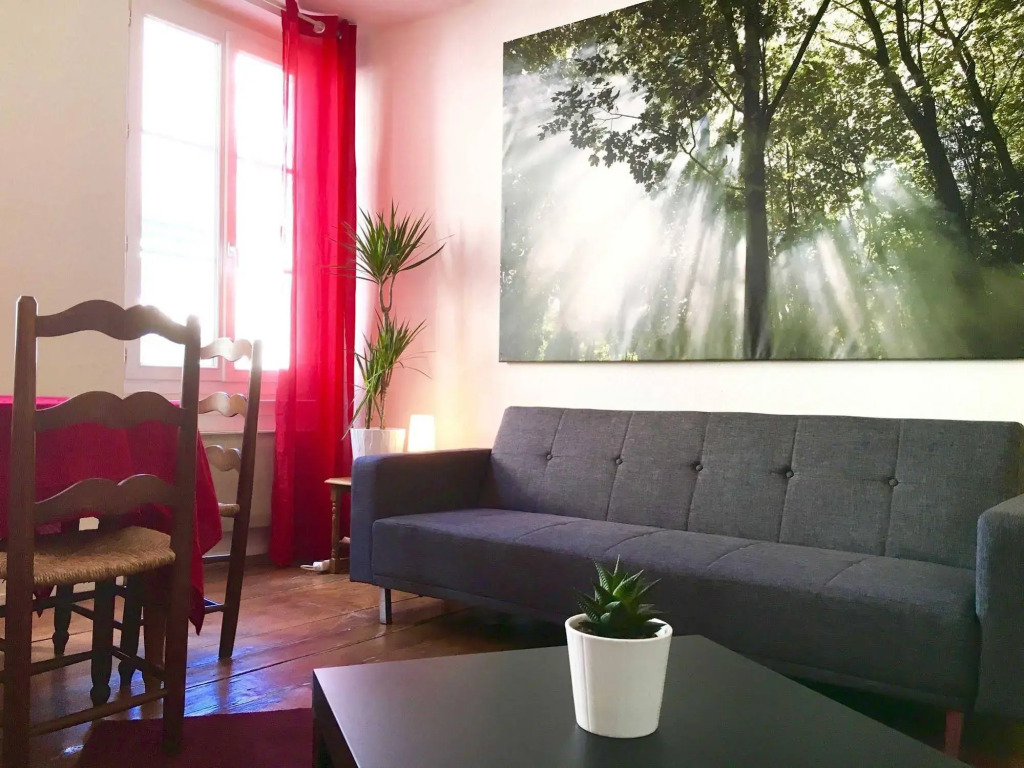 Appartement Rue des Maroquins