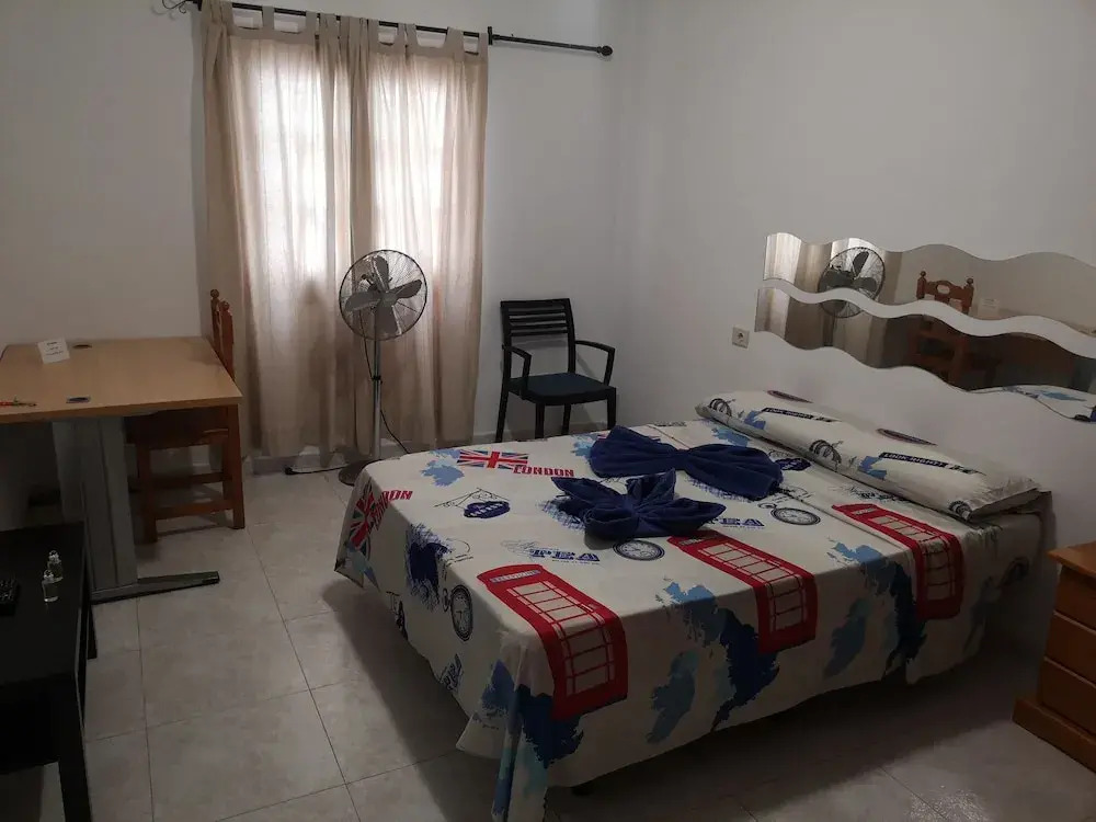 Rooms Tampico