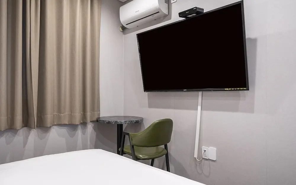 Wonju Hotel V