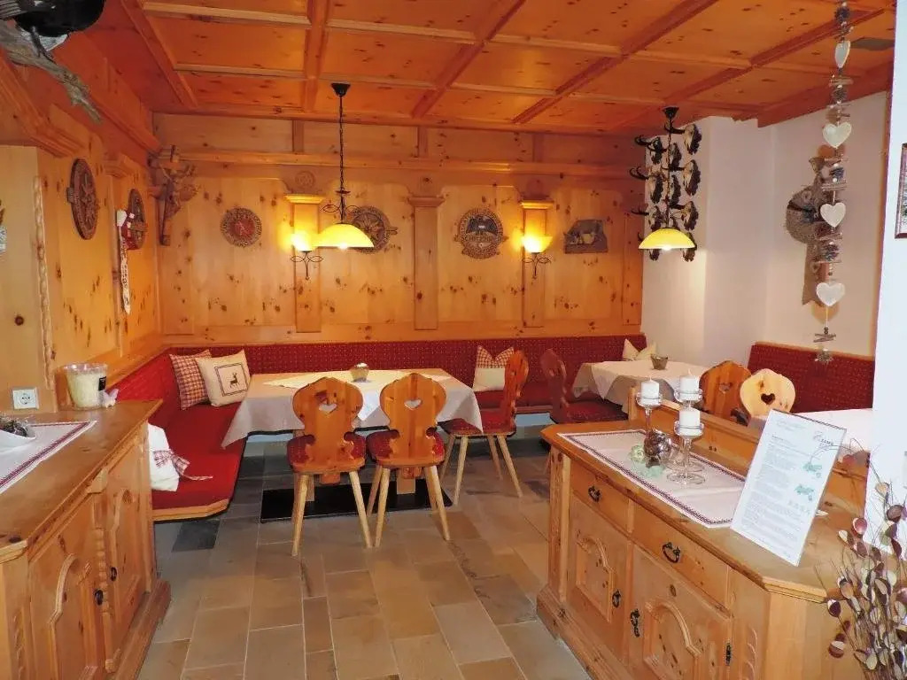 Appartements Zirmhof