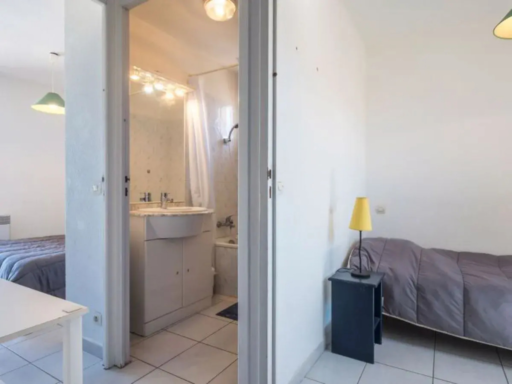 Bastides de la Mer 37480