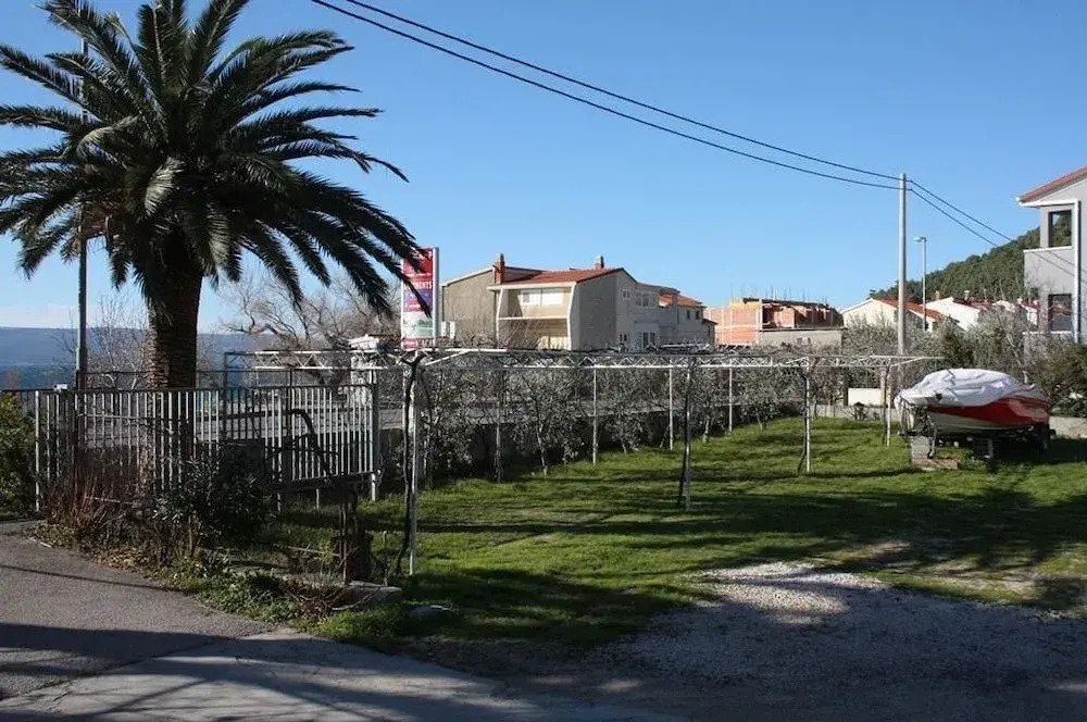 Villa Vojnović