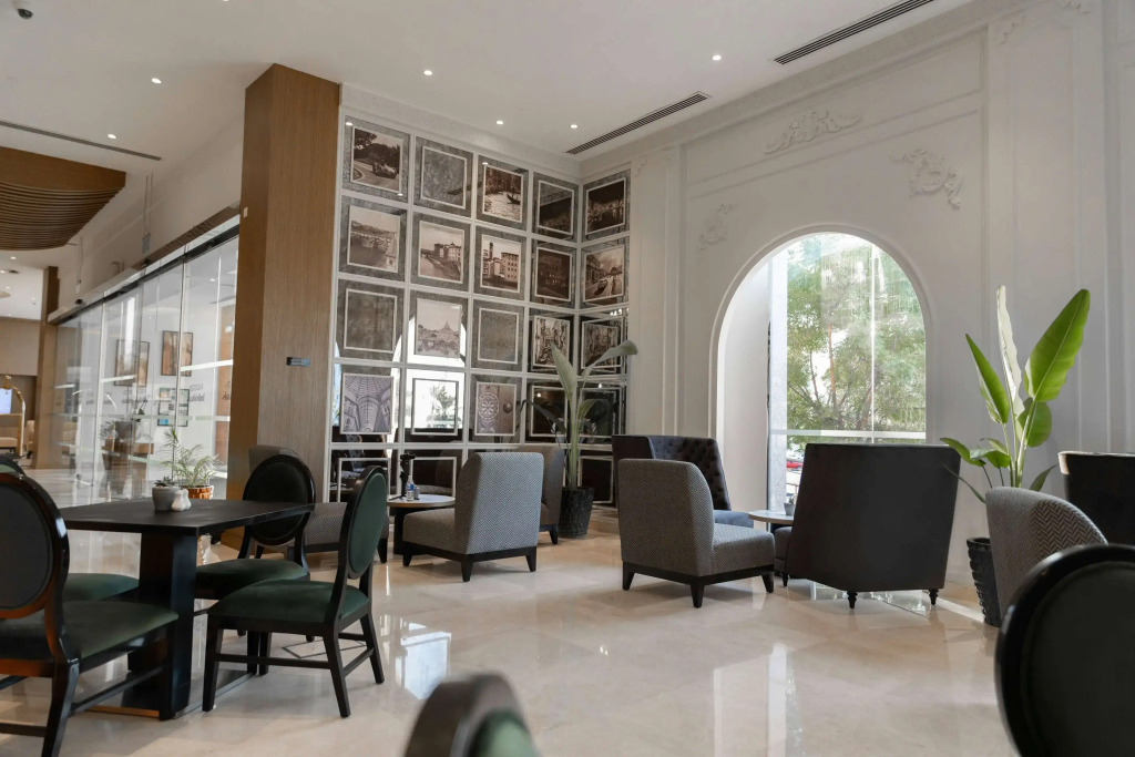 Levatio Suites Muscat, a member of Radisson Individuals