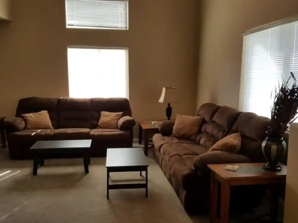 Marla And Larry Stevens 3 Bedroom Condo