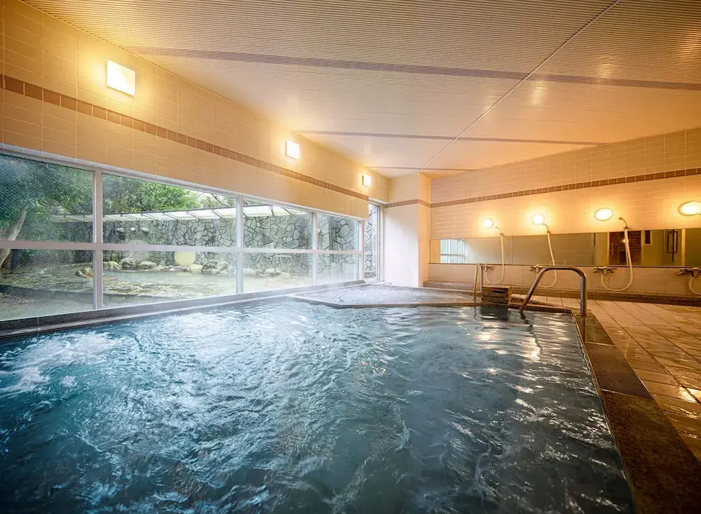 The Gran Resort Elegante Izu