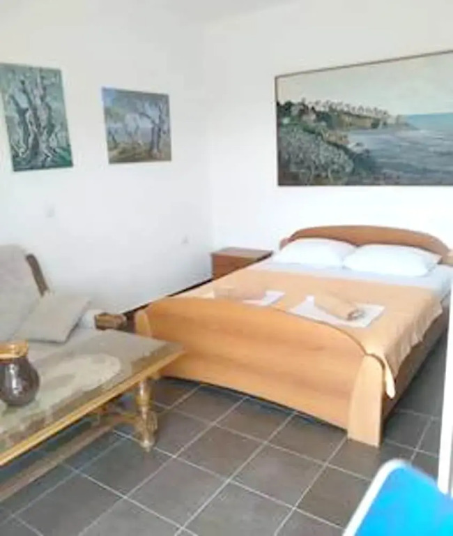 Guest House Djakonovic