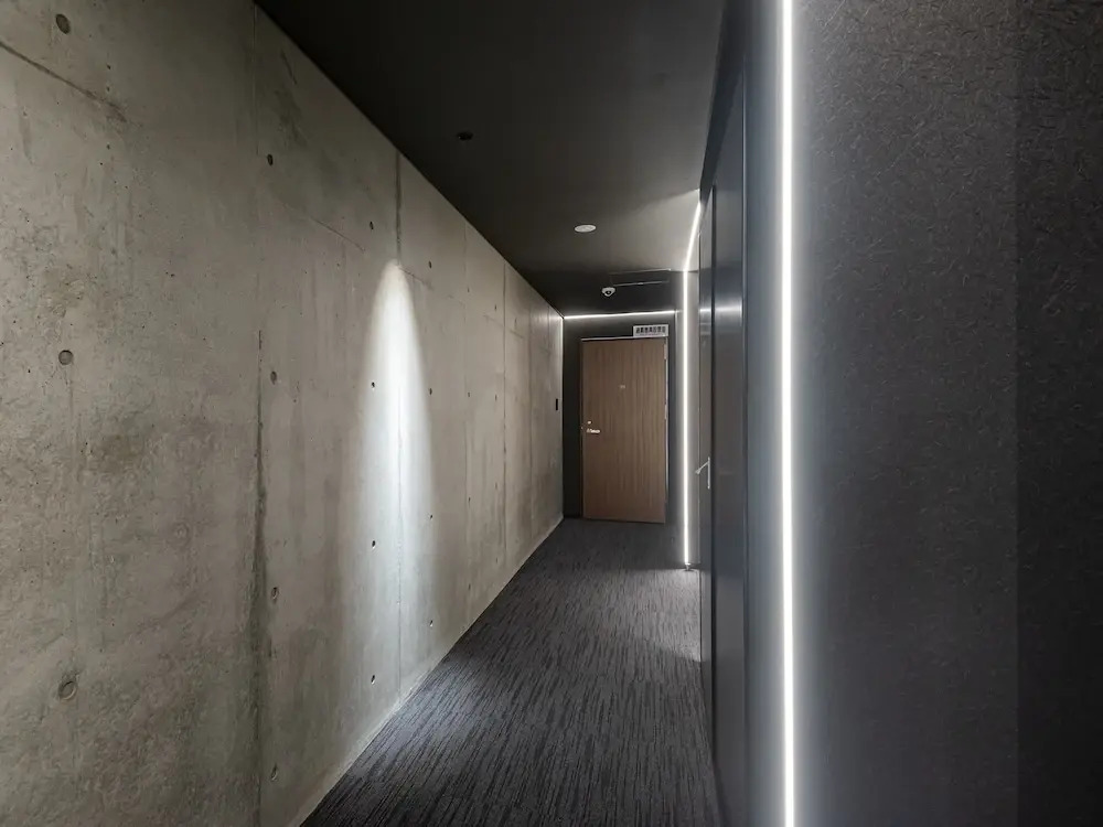 First Stay At Kyoto Kawaramachi