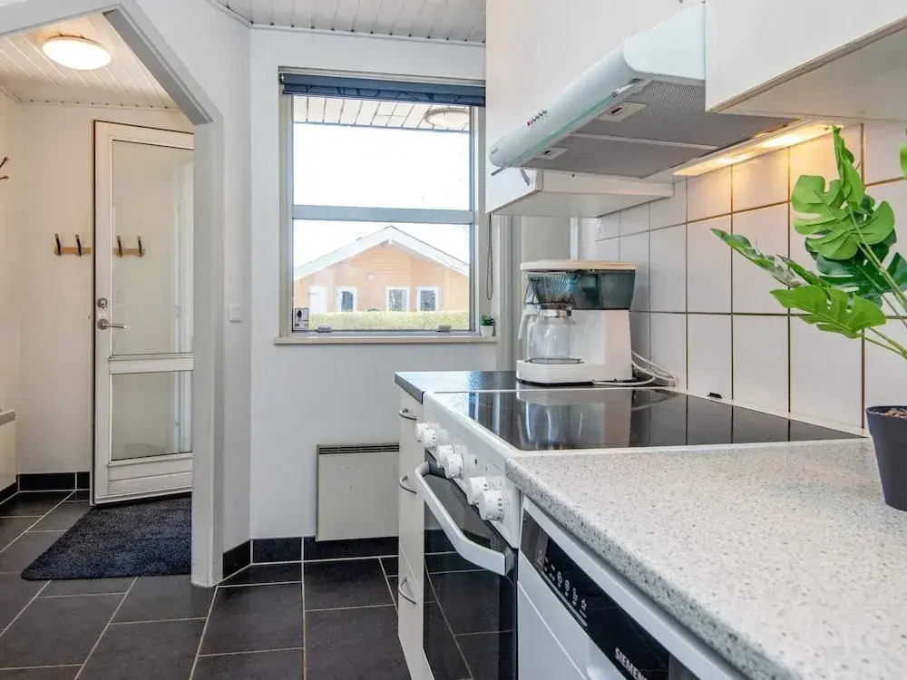 Seaside Gem in Juelsminde - B:B
