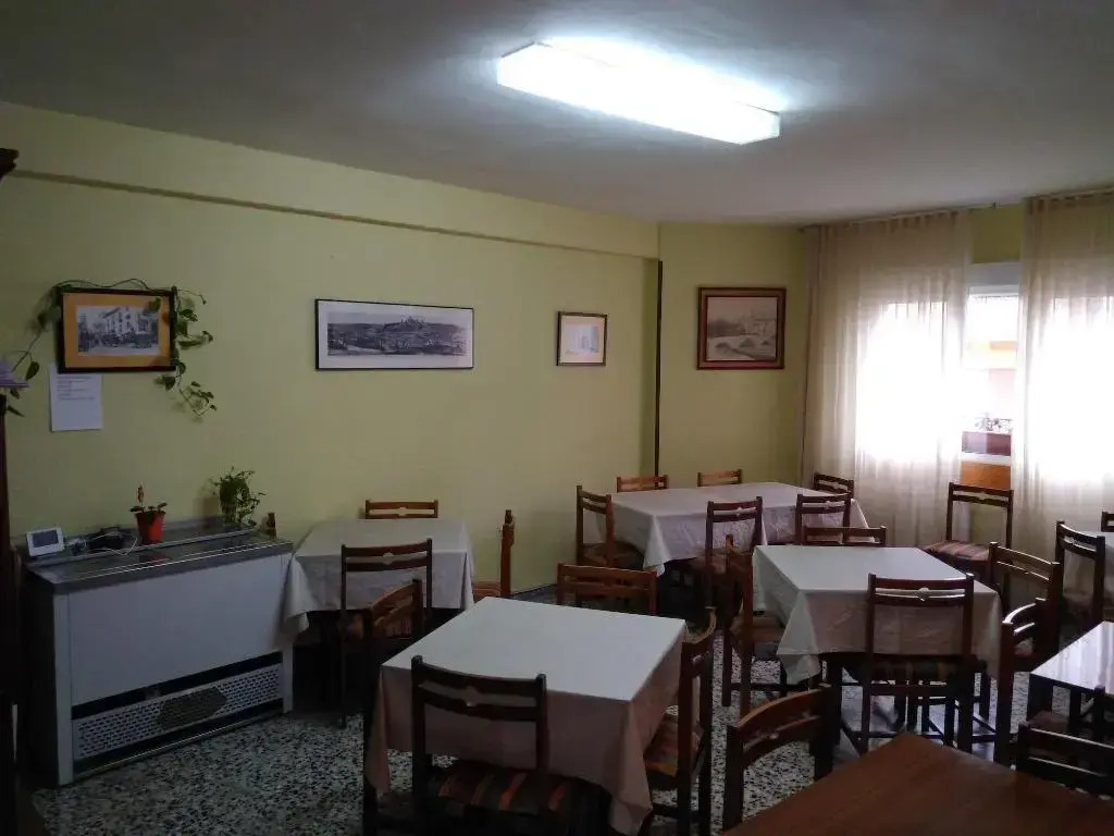 Pension Martinez