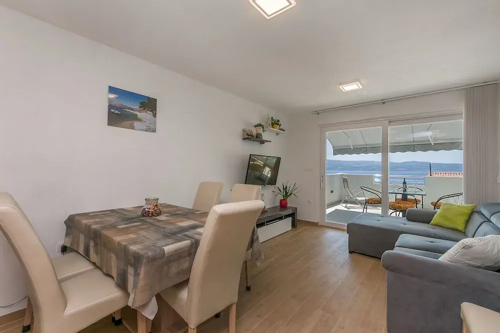 Apartment Siwillo