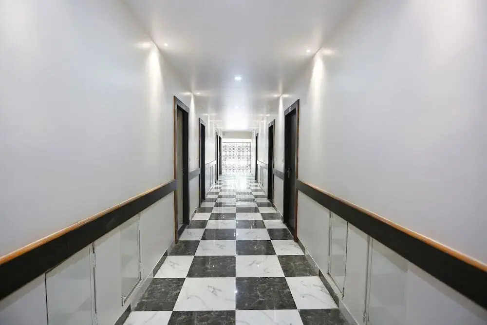 Hotel Lal Havelii Deluxe by OYO Rooms