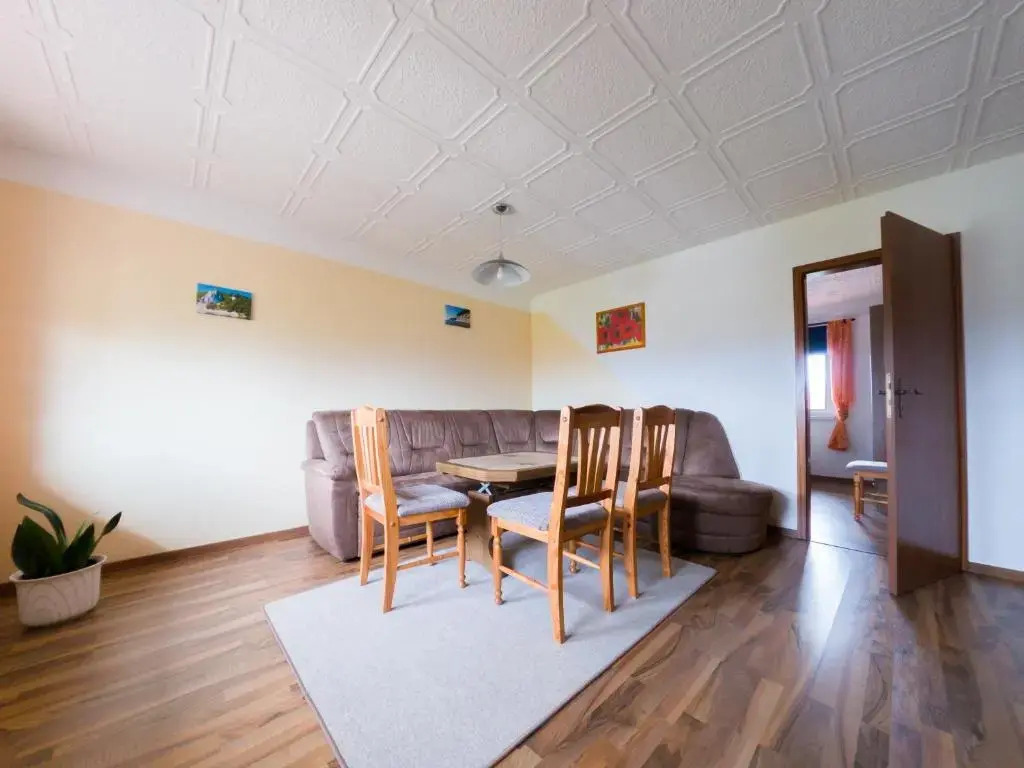 Pension Dalina