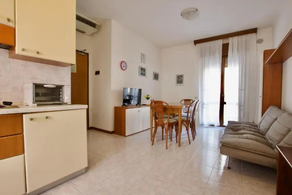 Residence Madrid