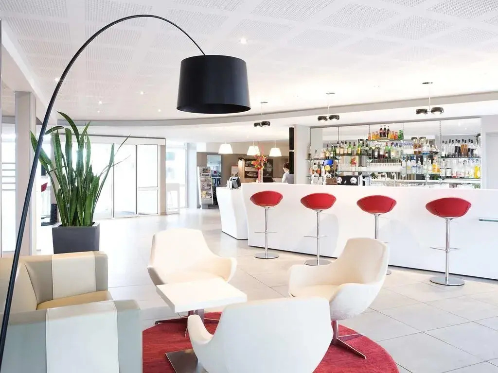 Novotel Pau Pyrénées