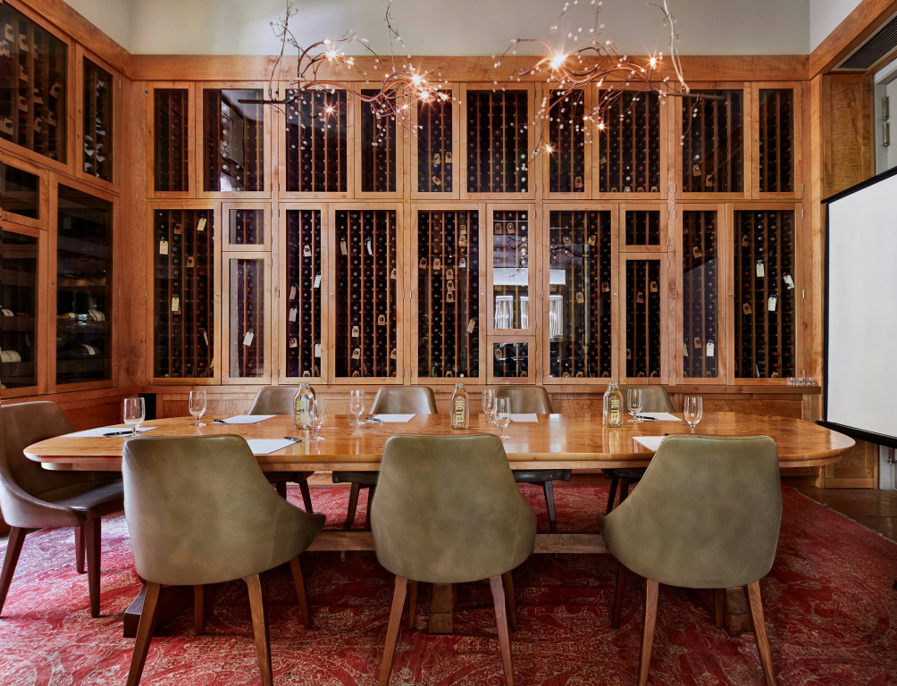 Hotel Healdsburg