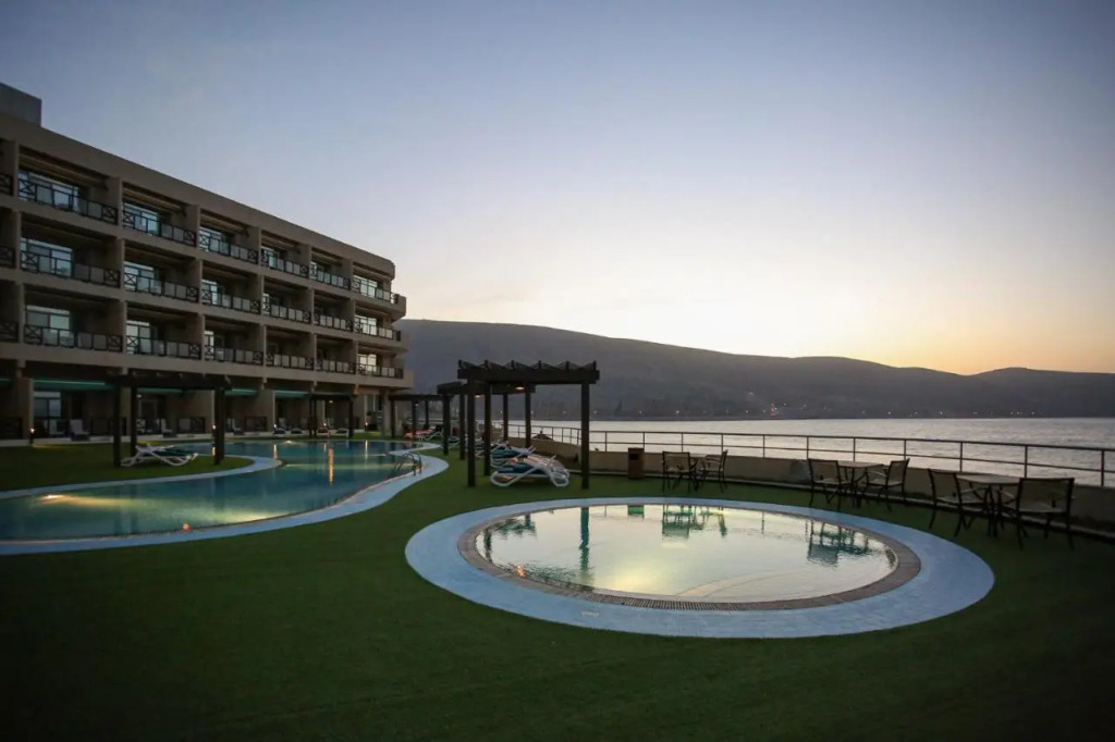 Golden Tulip Resort Khasab