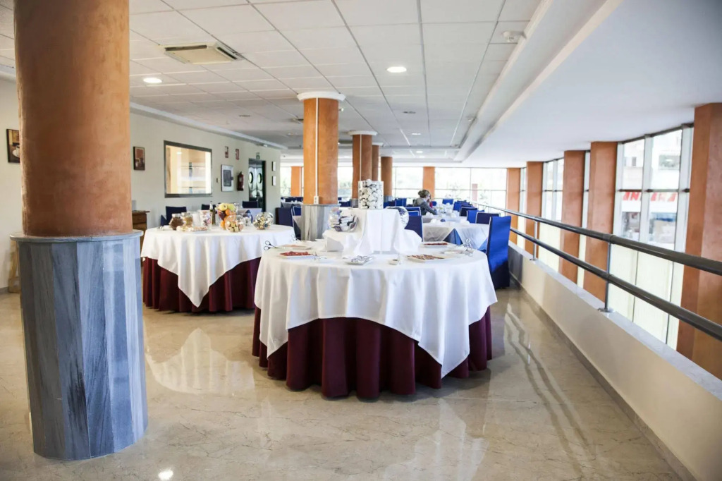 Hotel Toboso Almuñécar