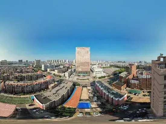Xinda International Hotel