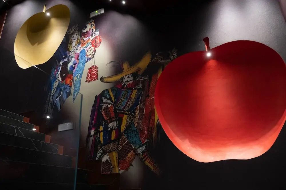 Arka Art Hotel