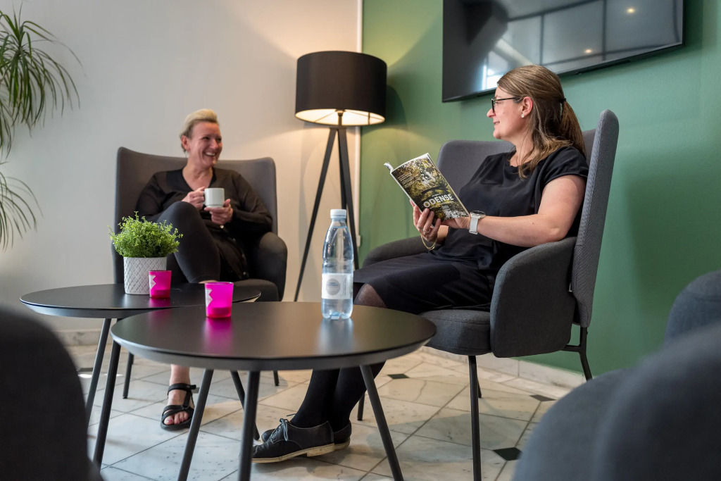 Cabinn Odense