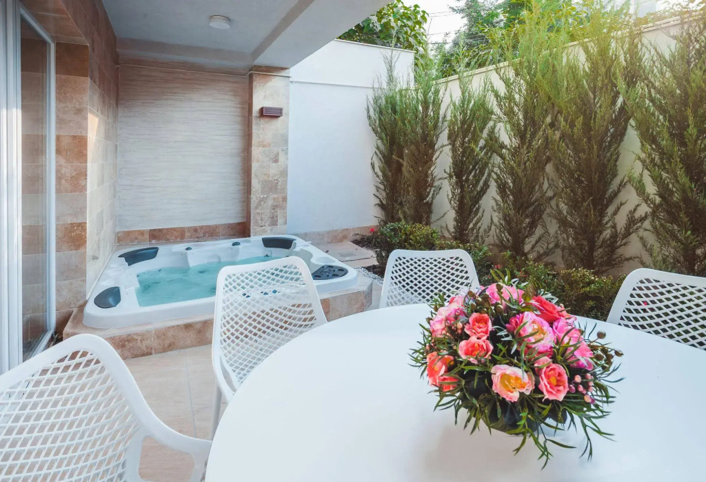 Suncity Apartment
