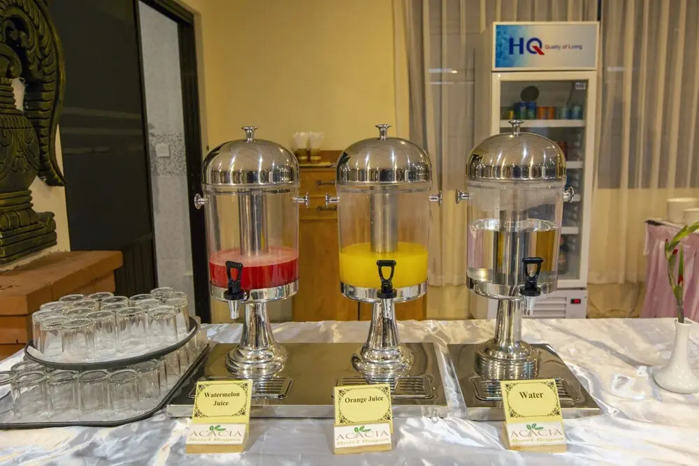 Acacia Hotel Bagan