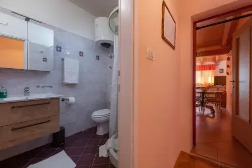 Apartment Orange 29
