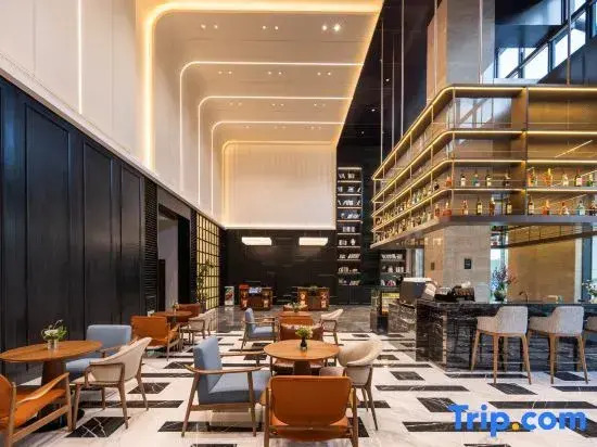 UrCove by Hyatt Beijing Tiantan Hospital Advanced Business Park