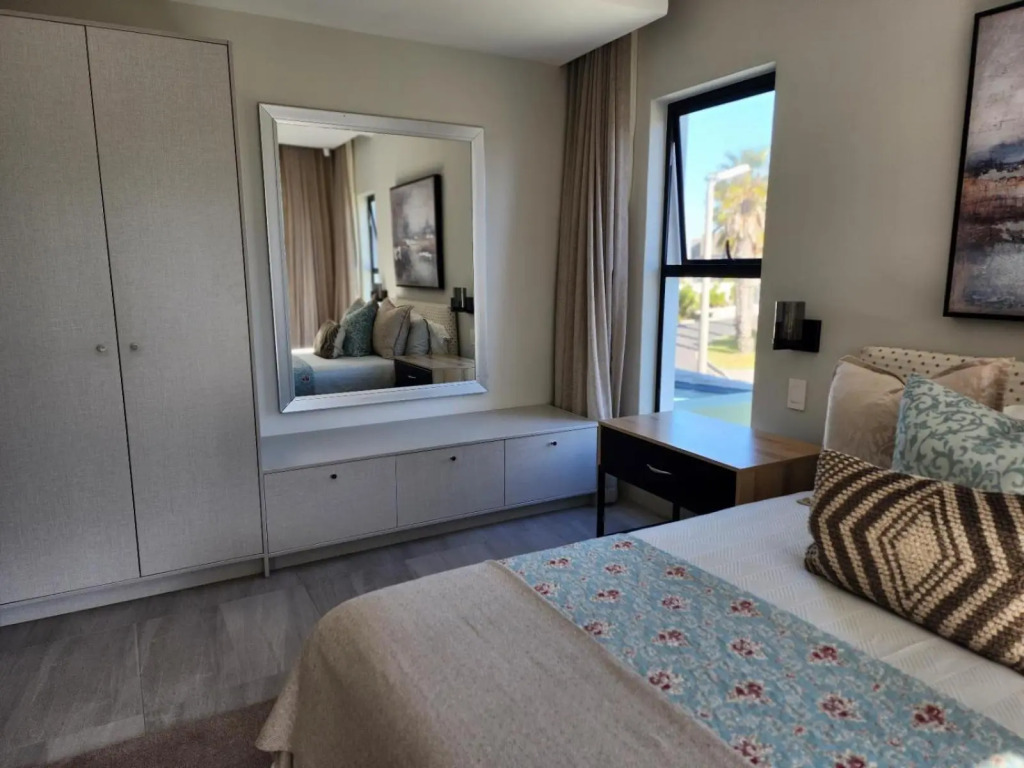 Thyme Spent Bloubergstrand