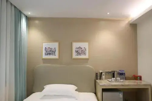 Shenzhen You Ran Ju Hotel