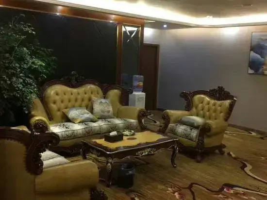 Yuhuan gangdu business hotel