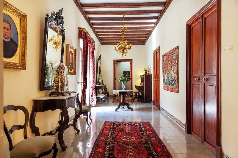 Finca Llenaire