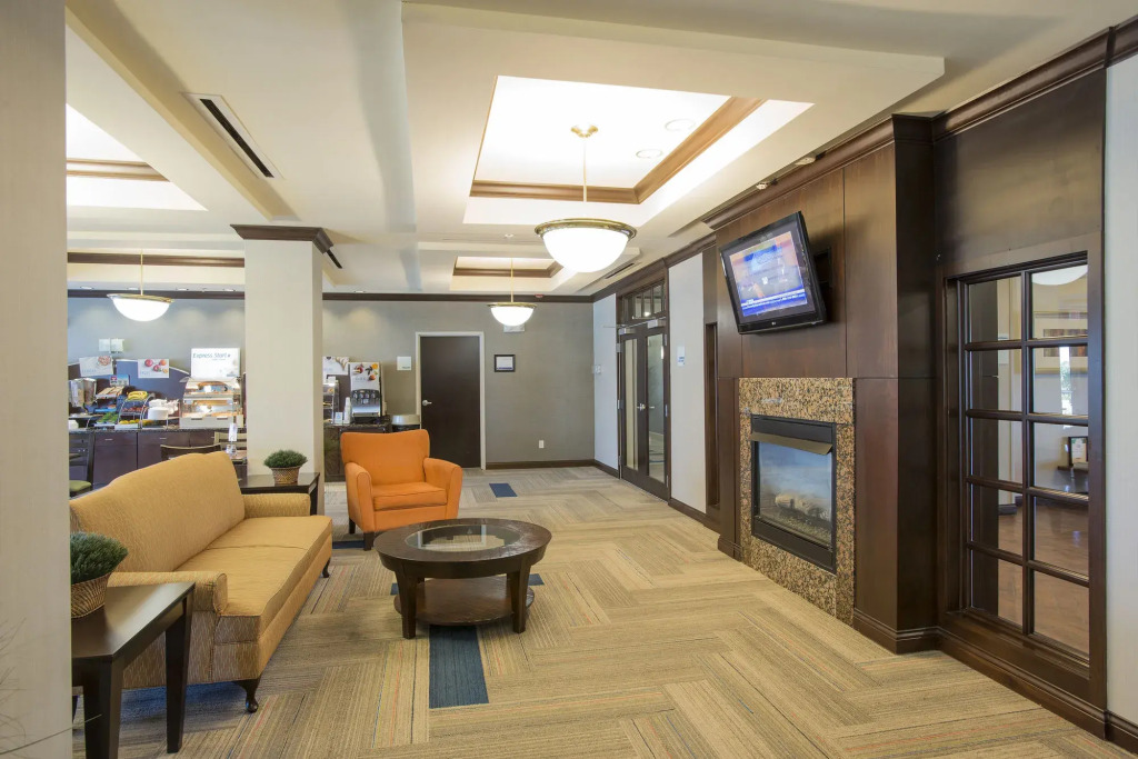 Holiday Inn Express Hotel & Suites Richwood - Cincinnati South by IHG