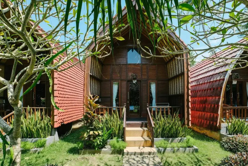 Adi Bungalow Nusa Penida