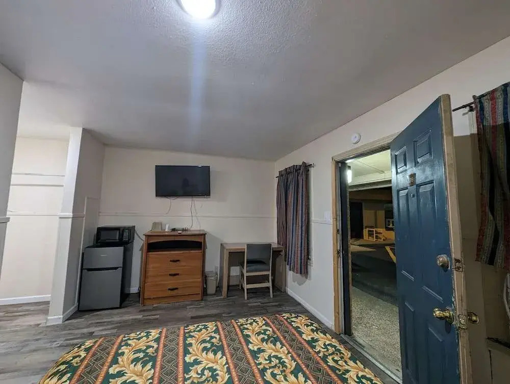 Economy Inn Kingsville