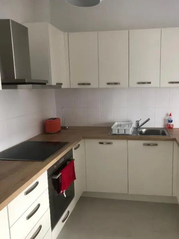 Smart apartament