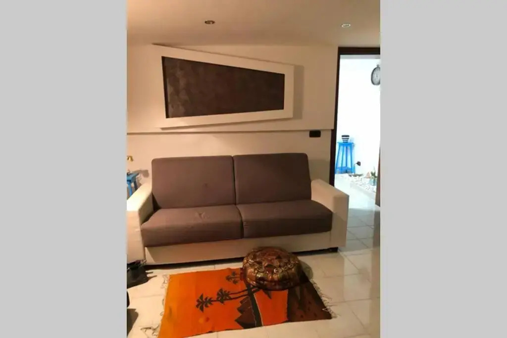 Torrione Apartment