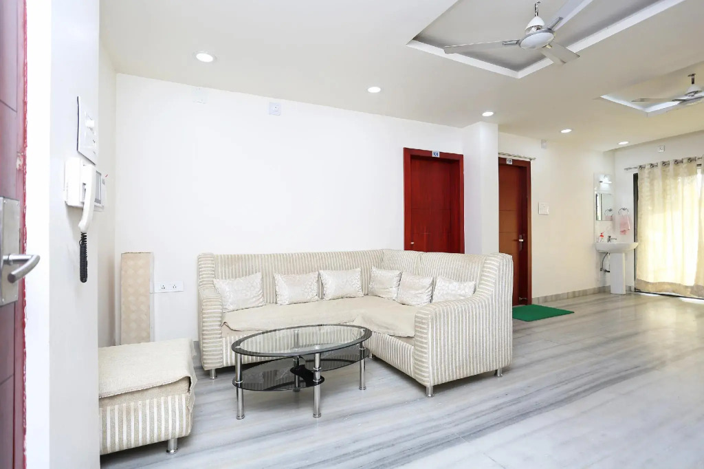 OYO Flagship 3518 The Room